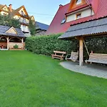 Galicówka Gościnne Bed and breakfast *