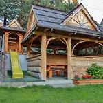 Galicówka Gościnne Bed and breakfast