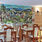 Galicówka Gościnne Bed and breakfast Ciche Małe