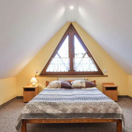 Bed & Breakfast Galicowka Goscinne *