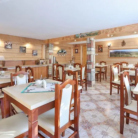 Galicowka Goscinne * Ciche Małe