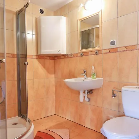Bed & Breakfast Galicowka Goscinne