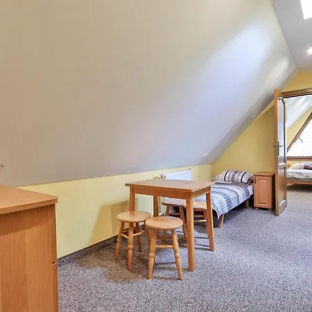 Galicowka Goscinne Bed & Breakfast *