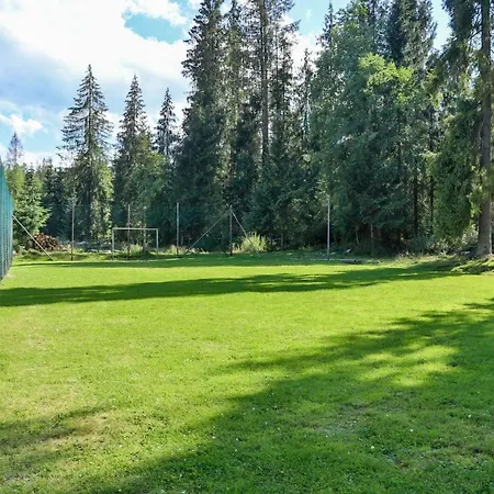 Galicowka Goscinne Bed & Breakfast Ciche Male