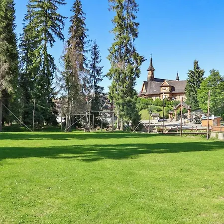 Galicowka Goscinne Bed & Breakfast Ciche Male