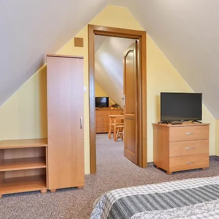 Galicowka Goscinne Bed & Breakfast *
