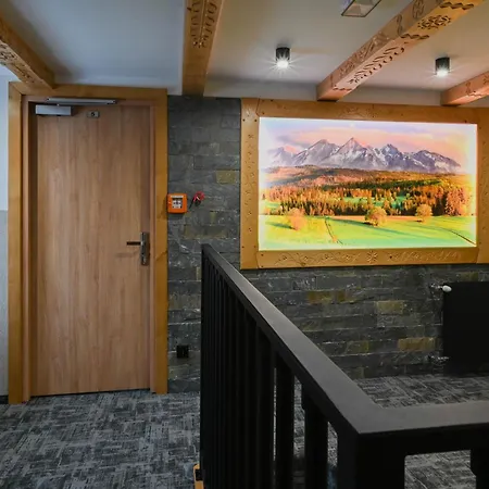 Galicowka Goscinne Bed & Breakfast *
