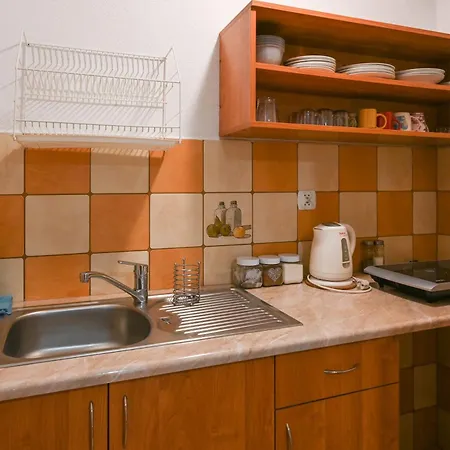 Bed & Breakfast Galicowka Goscinne *