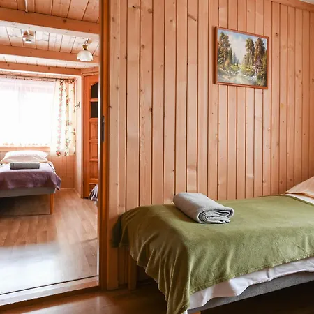 Galicowka Goscinne Bed and Breakfast *