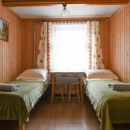 Galicowka Goscinne *