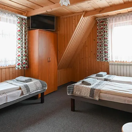 Galicówka Gościnne