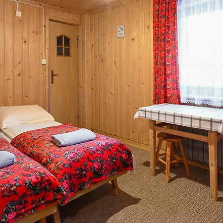 Galicowka Goscinne Bed and Breakfast