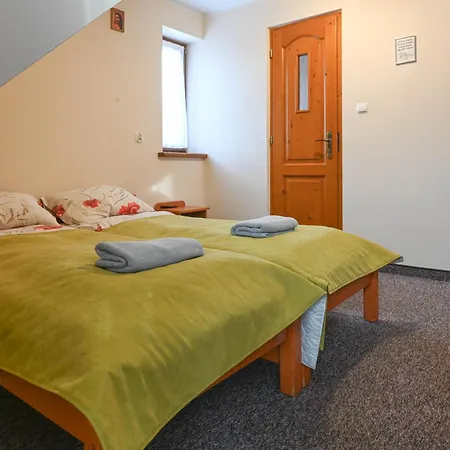 Bed and Breakfast Galicowka Goscinne