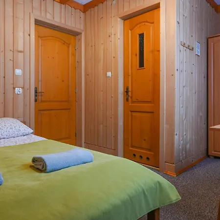 Galicowka Goscinne *