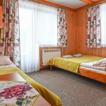 Galicowka Goscinne Ciche Małe