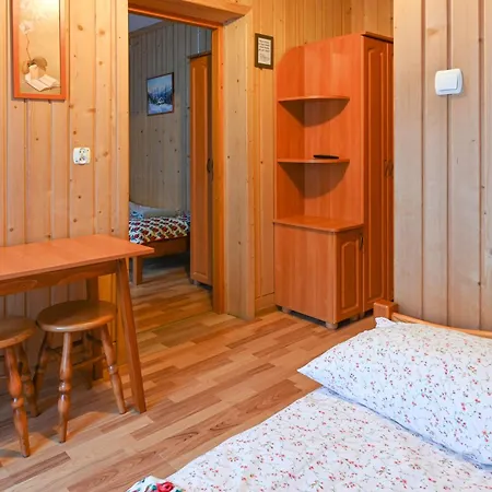 Galicowka Goscinne Bed and Breakfast