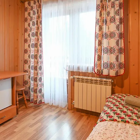 Bed & Breakfast Galicowka Goscinne Ciche Małe