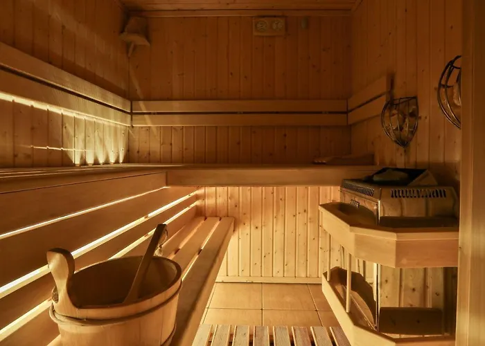 Galicowka Goscinne *