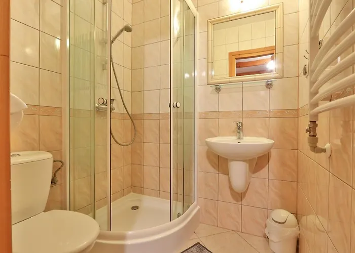 Galicówka Gościnne * Małe Ciche